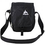 Сумка через плече Onepolar W5631 Black, фото 2