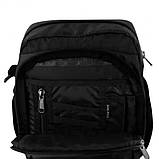 Сумка через плече Onepolar W5631 Black, фото 3