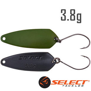 Блешня Select Winner 3.8 g 36 mm Колір 08