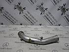 Патрубок турбіни mercedes-benz w164 ml-class (A6420980707), фото 2