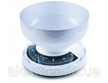 Ваги кухонні механічні Momert, фото 1