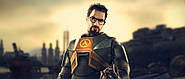 Все части Half-Life стали временно бесплатными в Steam