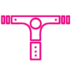 Труси для страпонів