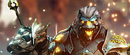 Разработчики Godfall подтвердили, что слитый трейлер первой игры для PlayStation 5 сделан на ПК