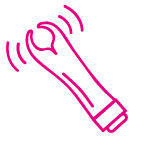 Чоловічий вібратор для пеніса