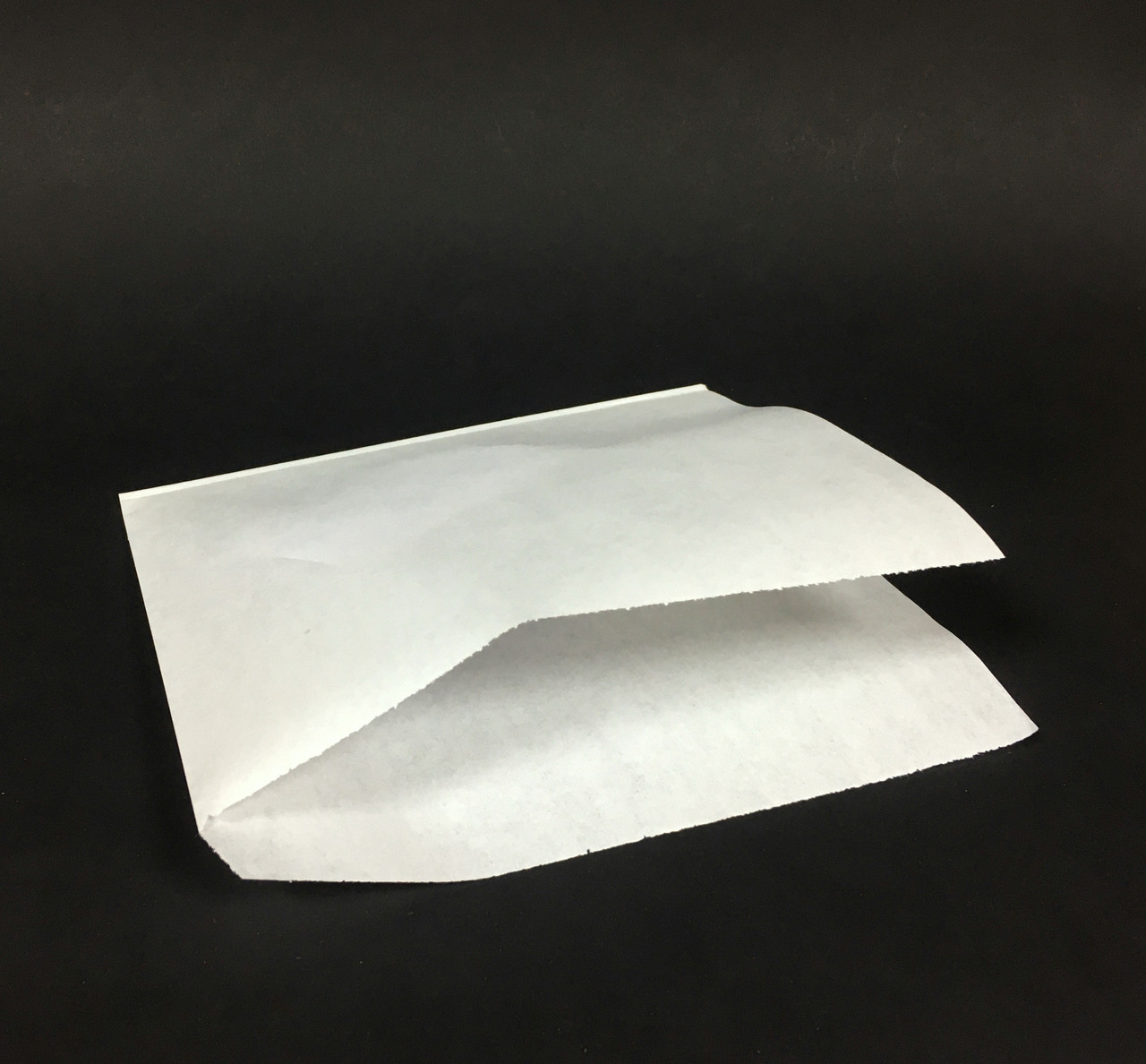 Куток 170х170мм білий крафт 1000шт, фото 1