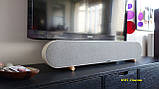 Звуковий проектор DALI Katch One саундбар з настінного установкою з Bluetooth, фото 8