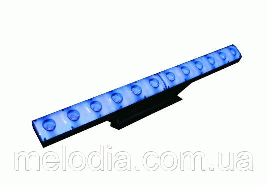 Світлодіодний прилад POWERlight BAR-A1272 Светодиодная панель
