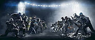 Чемпіонат світу з Rainbow Six Siege зібрав 3 млн доларів призових