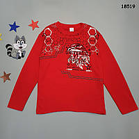 Утеплена кофта "Орел" для хлопчика. 14 років