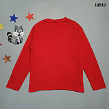 Утеплена кофта "Орел" для хлопчика. 14 років, фото 2