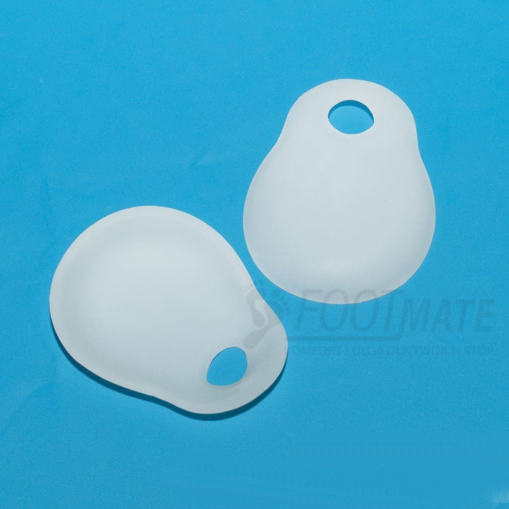 Накладка на палець для захисту кісточки від натирання FootMate G013, фото 1