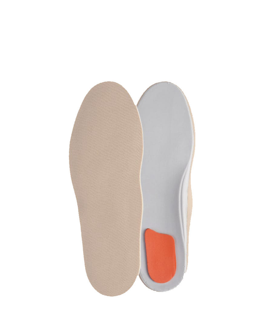 Ортопедичні устілки для діабетиків FootMate Diabetico, фото 1