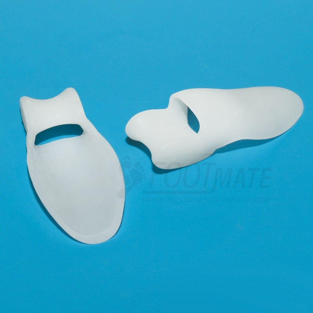 Міжпальцева перегородка із захистом кісточки FootMate G002, фото 1