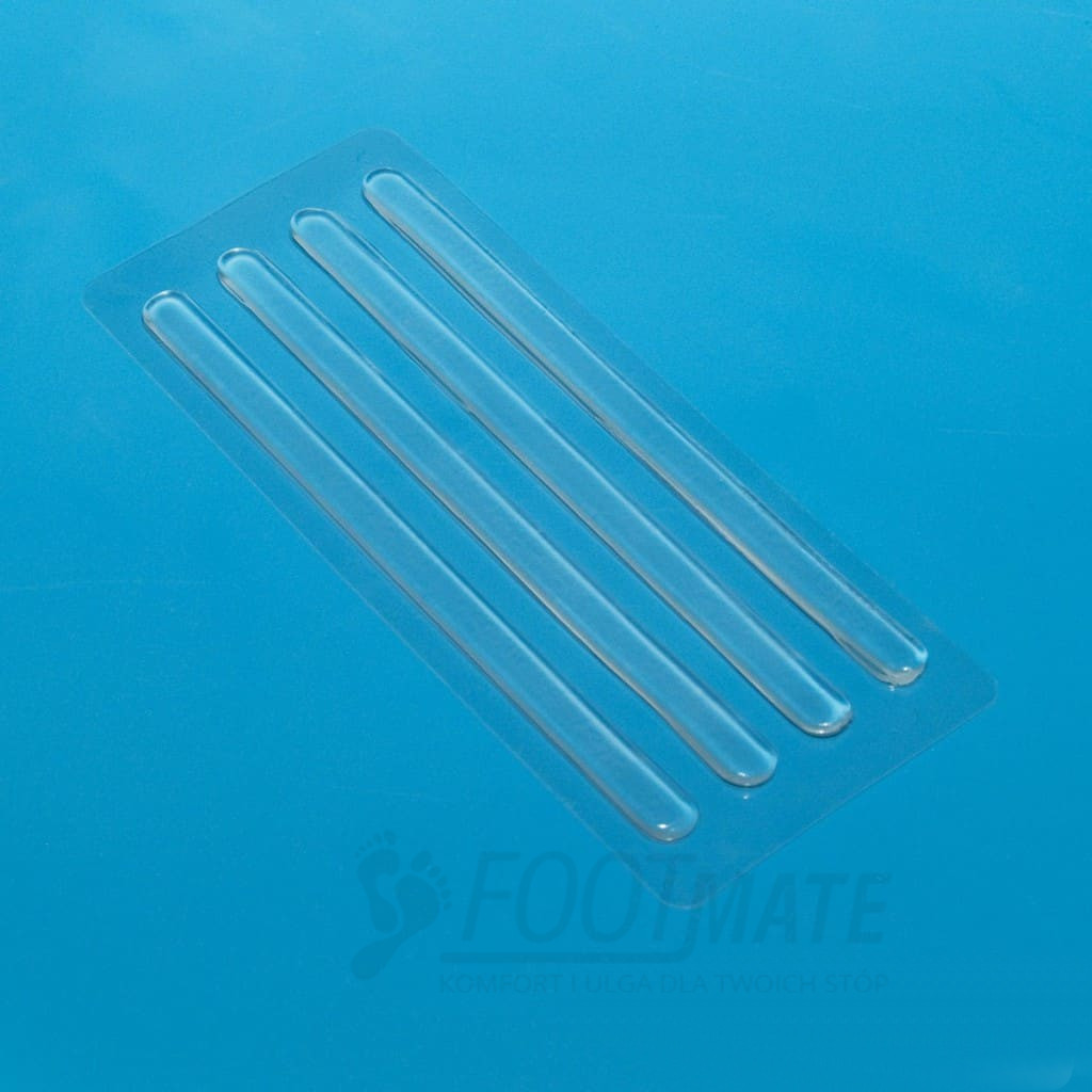 Гелеві смужки FootMate G020, фото 1