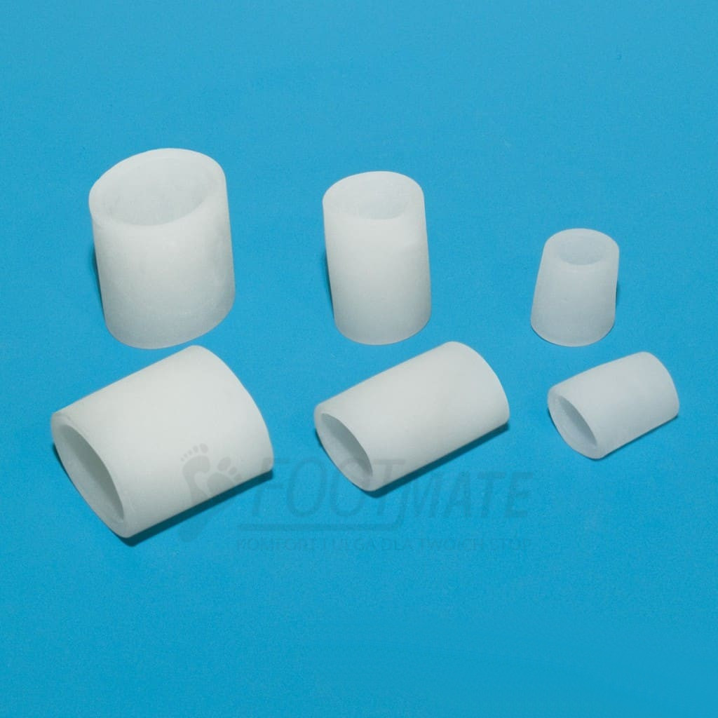 Гелева кругова накладка на пальці FootMate G005, фото 1