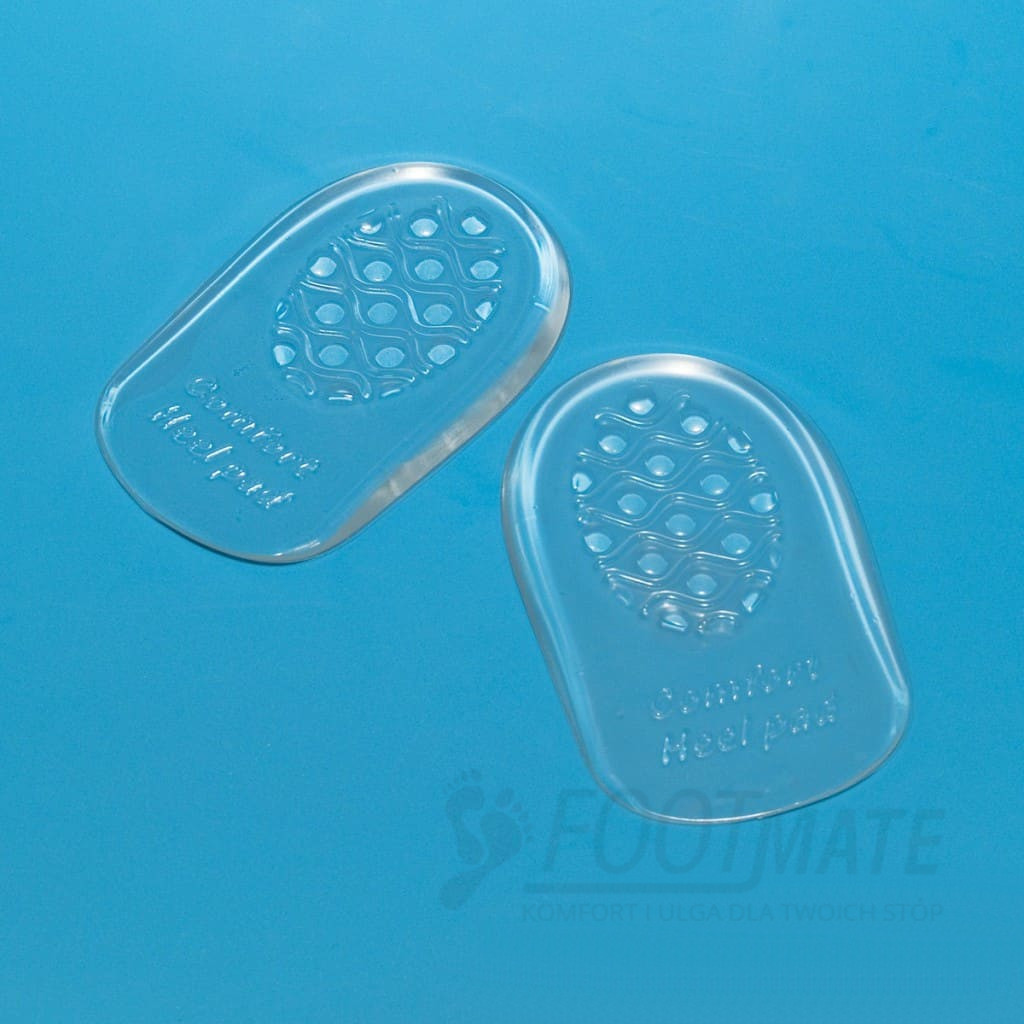 Гелеві підп'ятники FootMate G007, фото 1