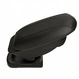 Підлокітник Armcik S1 з зсувною кришкою для Citroen C3 III 2016-2024, фото 2