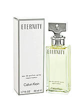 Жіноча парфумована вода Calvin Klein Eternity for Women 30ml