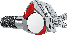 Захисні губки для серії 86_250 — Knipex 86 09 250 V01, фото 4