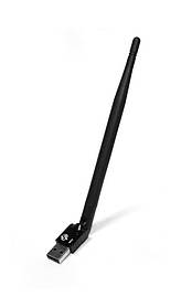 Бездротовий мережевий адаптер ALFA