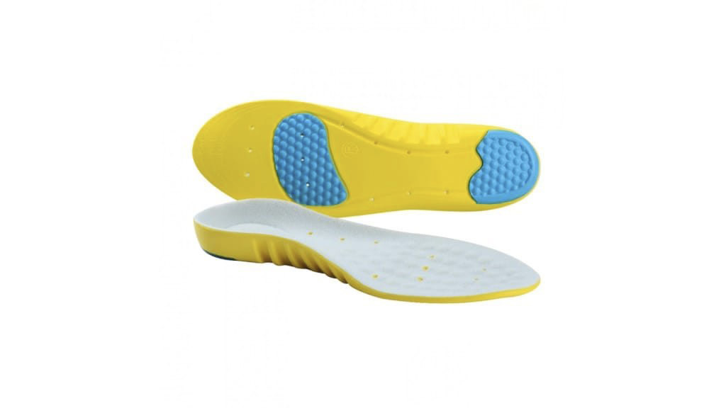 Устілки для спортивного взуття FootMate Comfort Sport, фото 1