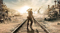 Кінцівки в Metro Exodus