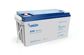 Акумуляторна батарея MERLION AGM GP121200M8 12 V 120 Ah