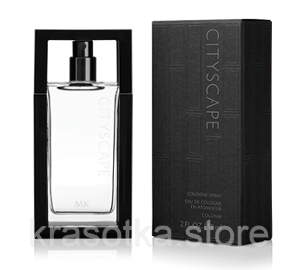 Оригінал! Туалетна вода Mary Kay Cityscape for him, 59 мл. Сітіскейп для нього Мері Кей 078744