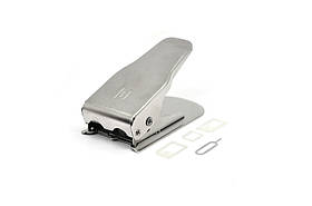 Інструмент для обрізання СИМ-карток (SIM-cutter)