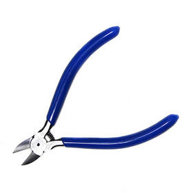 Бокорізи Keiba PL-725 (125 mm) Japan Professional для пластику