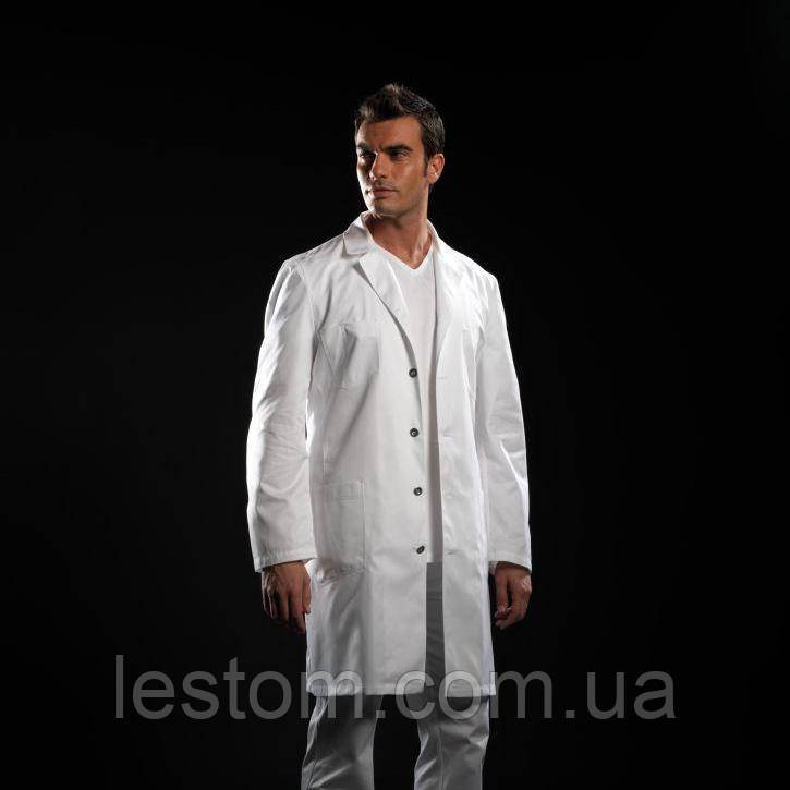 Медичний халат PASTELLI ALMATY