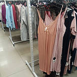 Стійка "Острів" для одягу біла, фото 8