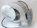 Вентилятор М+М WPA 120 нагнітальний для твердопаливного котла (ВПА-120) c діафрагмою 280м3/год, фото 2