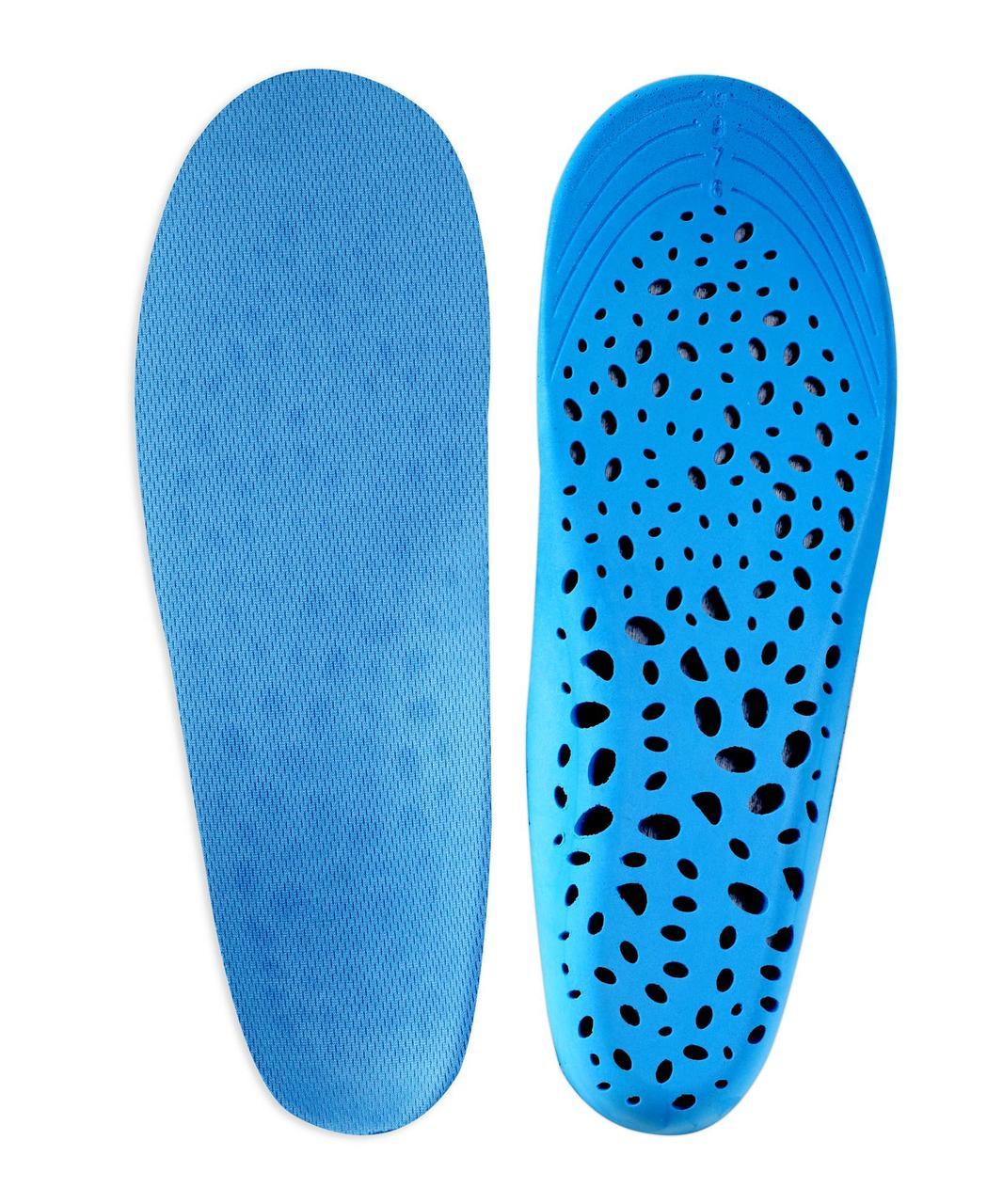 Гігієнічні повітропроникні устілки для взуття FootMate Soft Bamboo