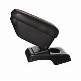 Підлокітник Armcik Стандарт для Citroen C3 II / DS3 Racing 2009-2016, фото 3