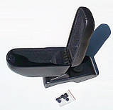 Підлокітник Armcik Стандарт для Citroen C3 II / DS3 Racing 2009-2016, фото 6