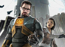 Коди за "Half-Life 2: Episode One"