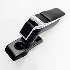 Підлокітник Armcik s4 з зсувною кришкою і регульованим нахилом для Citroen C3 II / DS3 Racing 2009-2016