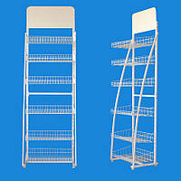 Торгова стійка "Джафа-560"