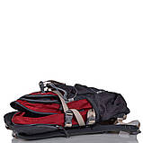 Рюкзак спортивний Onepolar Рюкзак для велосипедиста ONEPOLAR W1520-red, фото 8