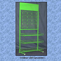 Торгова стійка "Середня-800"