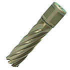 Корончатое свердло Karnasch Gold-Line 50 HSS-XE d=52 мм, фото 2