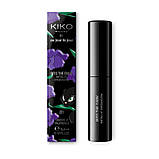 Kiko Milano Рідкі тіні Into The Dark Metallic Eyeshadow 02 Тестер, фото 3