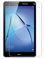Захисне скло для Huawei MediaPad T3 8.0 (KOB-L09), 0.3 mm, 2.5 D, 9H