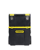 Ящик "Stanley" на колесах 3 в 1 арт.1-70-326