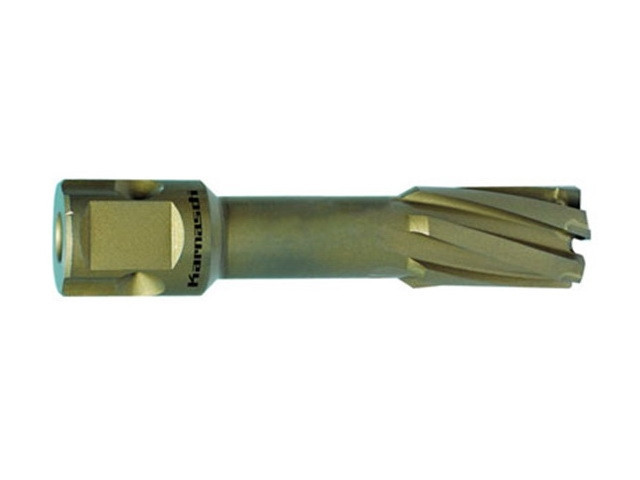 Кільцева фреза Karnasch HARD-LINE d=92 мм, L= 55 мм, фото 1