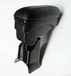 Підлокітник Armcik S1 з зсувною кришкою для Citroen C3 Picasso 2009-2016, фото 4