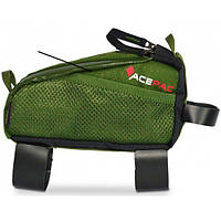 Сумка на раму Acepac Fuel Bag, M, Green (ACPC 1072.GRN)