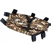 Сумка на раму Acepac Roll Frame Bag, L, Camo (ACPC 1063.CAM)